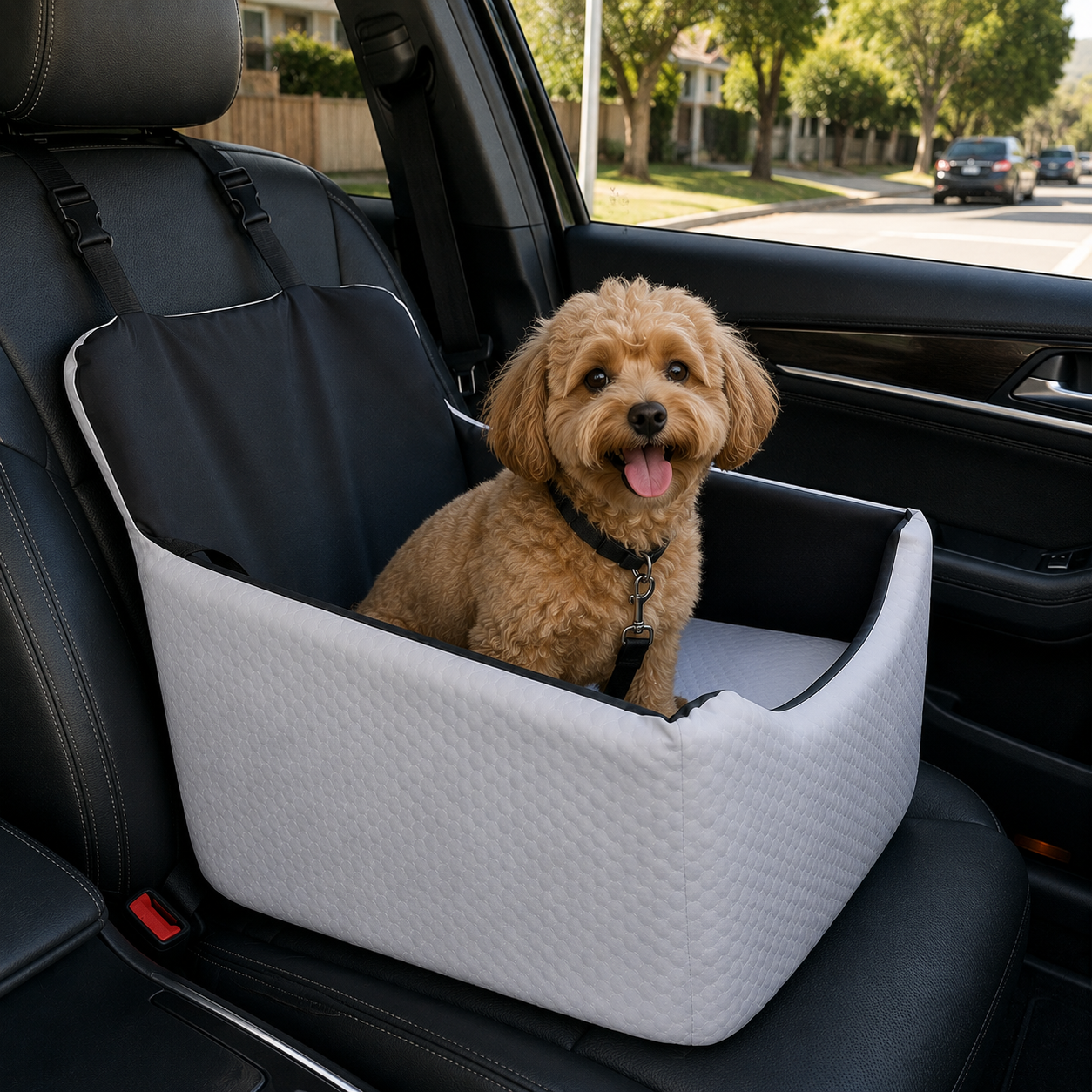 Dog Booster Seat