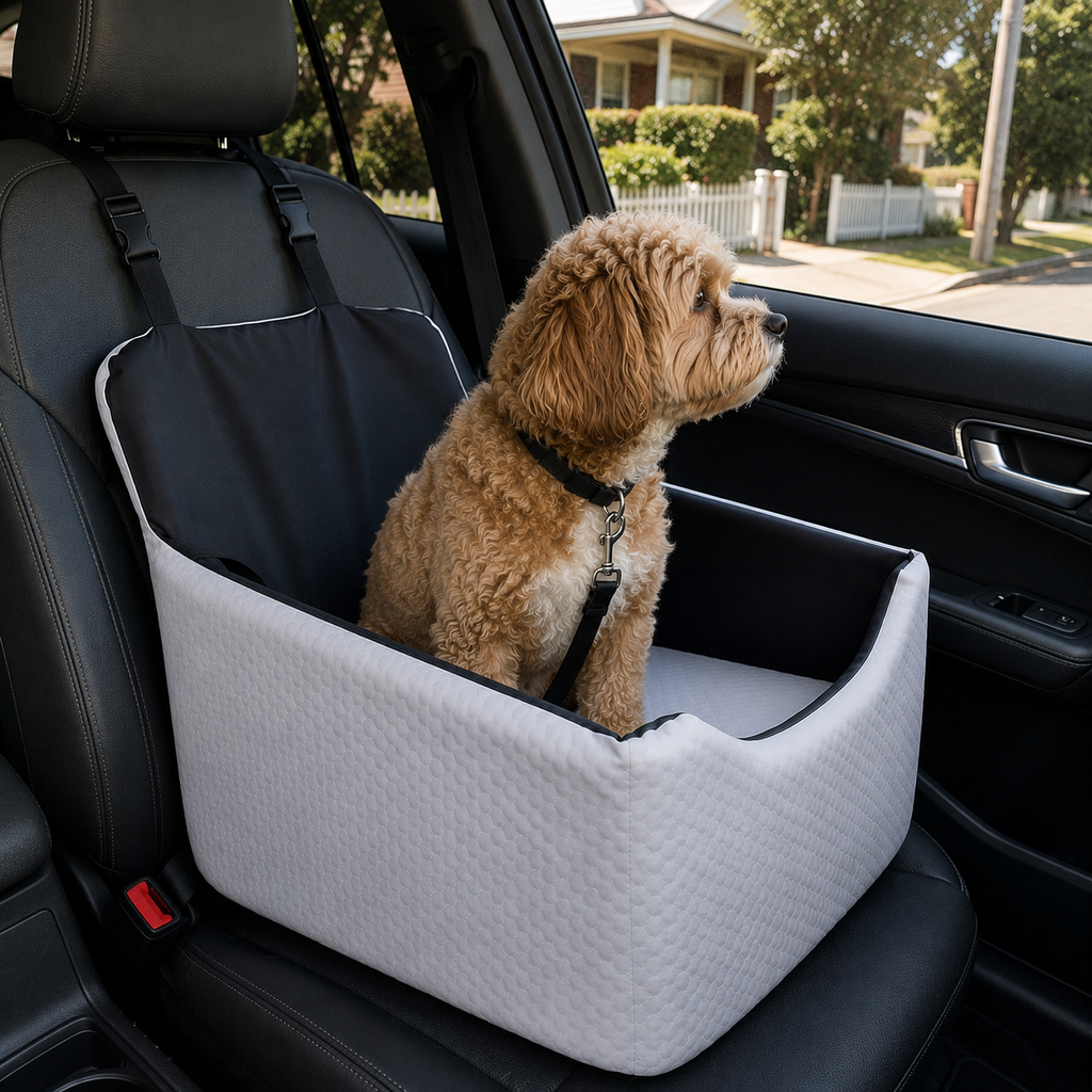 Dog Booster Seat