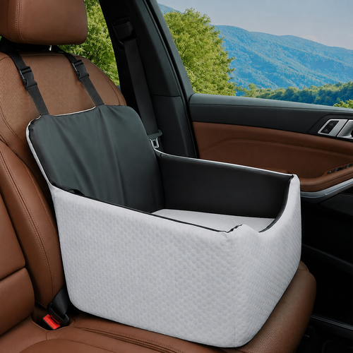 Dog Booster Seat