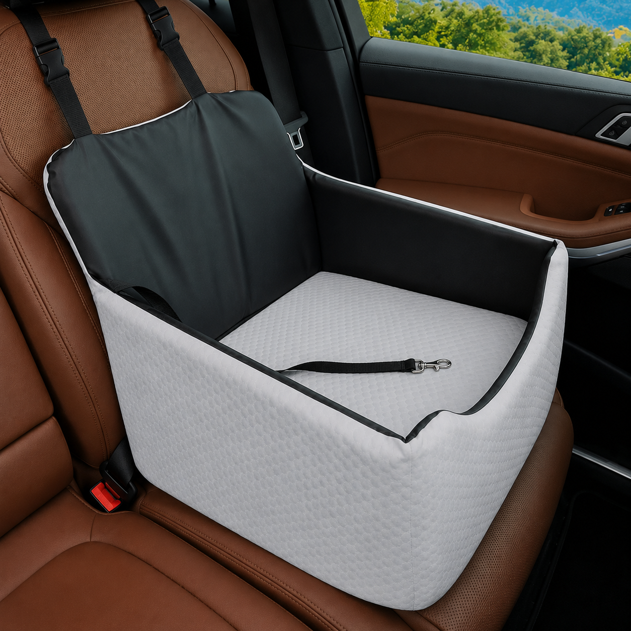 Dog Booster Seat