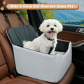 Dog Booster Seat