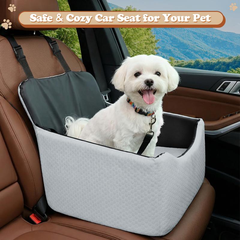 Dog Booster Seat